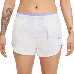 Nike Tempo Luxe Icon Clash femme short de running-Femme Shorts