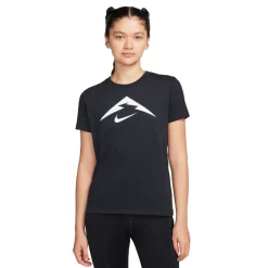 Nike trail Dri-FIT femme T-Shirt-Femme T-shirts