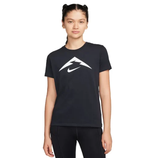 Nike trail Dri-FIT femme T-Shirt-Femme T-shirts