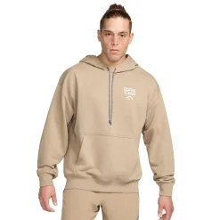 Nike trail Dri-FIT polaire running haut à capuche - FA24-Homme Hauts À Manches Longues