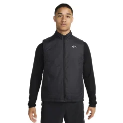 Nike trail PrimaLoft Therma-FIT WINTERIZED running Gilet - HO24-Homme Running