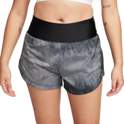 Nike trail Repel Mid-Rise femme 3 pouce short de running - HO24-Femme Shorts