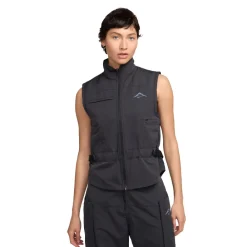 Nike Trail Repel WINTERIZED veste de running sans manche femme - SP25-Femme Running