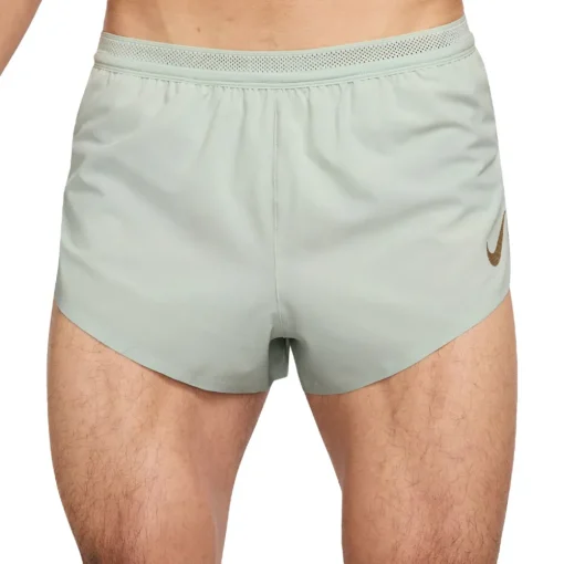 Nike x Jakob AeroSwift Dri-FIT ADV 2 pouce short de running - SU25-Homme Shorts