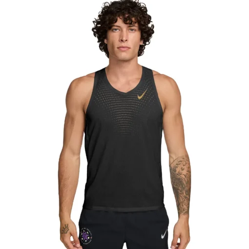 Nike x Jakob Aeroswift Dri-FIT ADV Men's running débardeur - SU25-Homme Running|Débardeurs