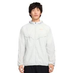 Nike x Jakob Water-Repellent Men's veste de running - SU25-Homme Running|Vestes