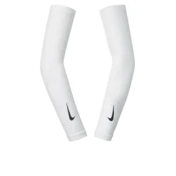 Nike Zoned Knit Arm Sleeves - FA25-Femme Hydratation|Compression