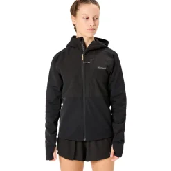 NNormal Active Warm femme veste - SS25-Femme Vestes