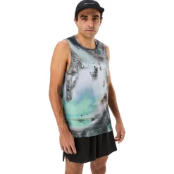 NNormal Race débardeur - SS25-Homme Débardeurs