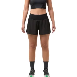 NNormal Race femme short - SS25-Femme Running|Shorts