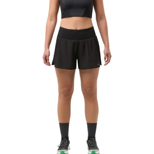 NNormal Race femme short - SS25-Femme Running|Shorts