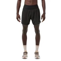 NNormal Race short - SS25-Homme Running|Shorts