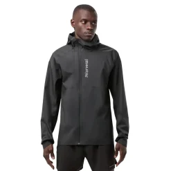 NNormal trail imperméable veste de pluie - SS25-Homme Vestes