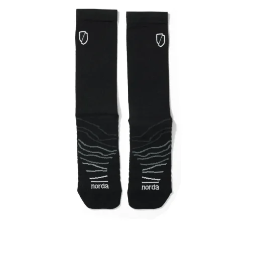 Norda Performance chaussettes-Femme Hydratation|Chaussettes