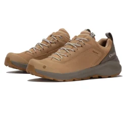 Oboz Cottonwood Low B-Dry femme chaussures de marche - AW24-Femme Outdoor|Outdoor