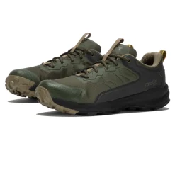 Oboz Katabatic Low B-DRY Chaussures outdoor - AW23-Homme Outdoor|Sports En Salle