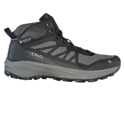 Oboz Katabatic LT Mid GORE-TEX bottes de marche - SS25-Homme Outdoor|Outdoor