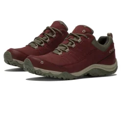 Oboz Ousel Low B-DRY femme chaussures de marche - SS25-Femme Outdoor|Outdoor