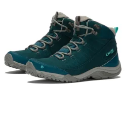 Oboz Ousel Mid B-DRY femme bottes de marche - SS25-Femme Outdoor|Outdoor