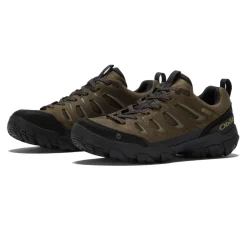 Oboz Sawtooth X Low B-DRY Chaussure de marche - AW23-Homme Outdoor|Sports En Salle