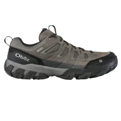 Oboz Sawtooth X Low B-DRY chaussures de marche - SS25-Homme Outdoor|Outdoor