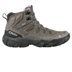 Oboz Sawtooth X Mid B-DRY femme bottes de marche - SS25-Femme Outdoor|Outdoor