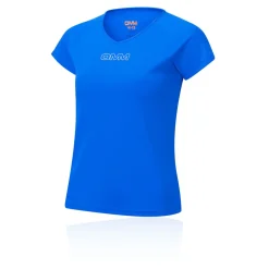OMM Bearing femme t-shirt de running - SS25-Femme T-shirts