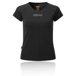 OMM Bearing femme t-shirt de running - SS25-Femme T-shirts
