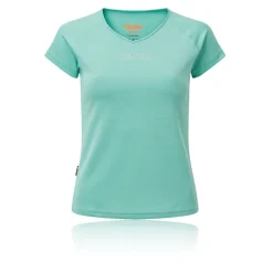 OMM Bearing femme t-shirt de running - SS25-Femme T-shirts