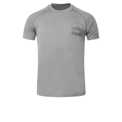 OMM Bearing T-Shirt - SS25-Homme T-shirts