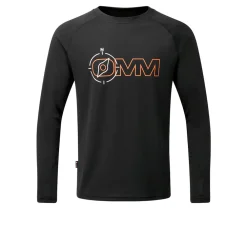 OMM Bearing t-shirt de running - SS25-Homme Hauts À Manches Longues