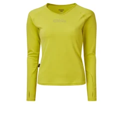 OMM Bearing T-Shirt pour femme - SS23-Femme Hauts À Manches Longues