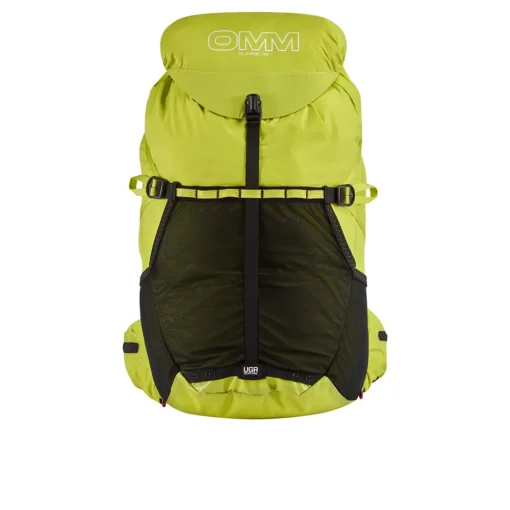 OMM Classic 32 Mountain Marathon lot - SS25-Femme Sacs|Hydratation