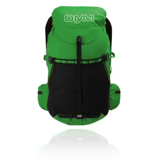 OMM Classic 25 running sac à dos - SS25-Femme Sacs|Sacs