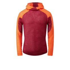 OMM Core Hoodie - SS25-Homme Running|Hauts À Manches Longues