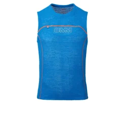 OMM Core Maillot de running - SS23-Homme Débardeurs