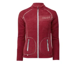 OMM Core polaire femme veste - SS25-Femme Vestes