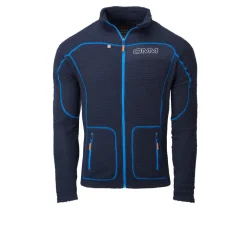 OMM Core polaire veste de running - SS25-Homme Running|Vestes