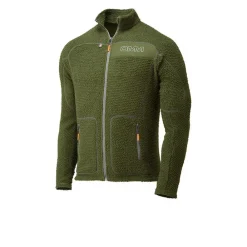 OMM Core polaire veste de running - SS25-Homme Vestes