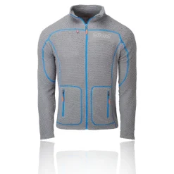 OMM Core polaire veste de running - SS25-Homme Vestes