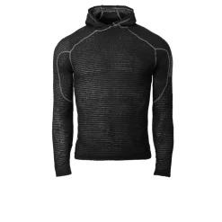 OMM Core Sweat à capuche de running - SS23-Homme Running|Hauts À Manches Longues