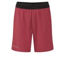 OMM Dyno femme short de running - SS25-Femme Running|Shorts