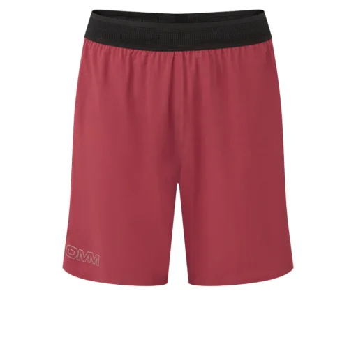 OMM Dyno femme short de running - SS25-Femme Running|Shorts