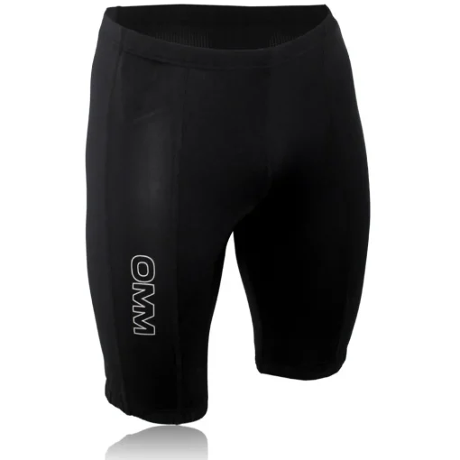 OMM Flash 0.5 leggings short de running-Homme Shorts