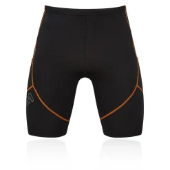 OMM Flash running leggings 0.5 short - SS25-Homme Shorts