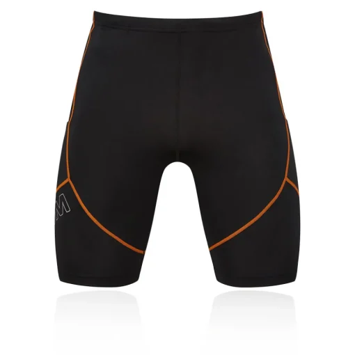 OMM Flash running leggings 0.5 short - SS25-Homme Shorts