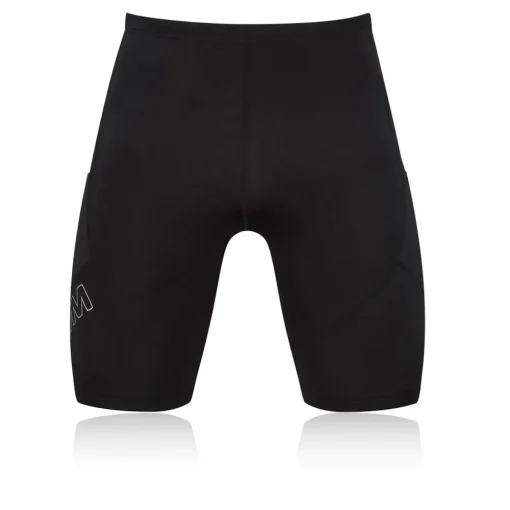 OMM Flash running leggings 0.5 short - SS25-Homme Shorts