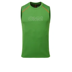 OMM Flow trail running débardeur-Homme Running|Débardeurs