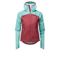 OMM Halo femme veste de running - SS25-Femme Running|Vestes