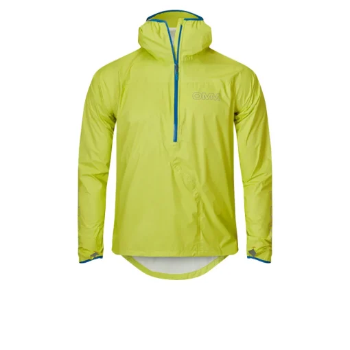 OMM Halo running Smock - SS25-Homme Running|Vestes